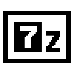 7-Zip - 中文美化版