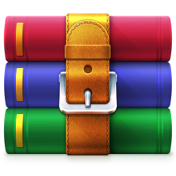 WinRAR - 汉化版