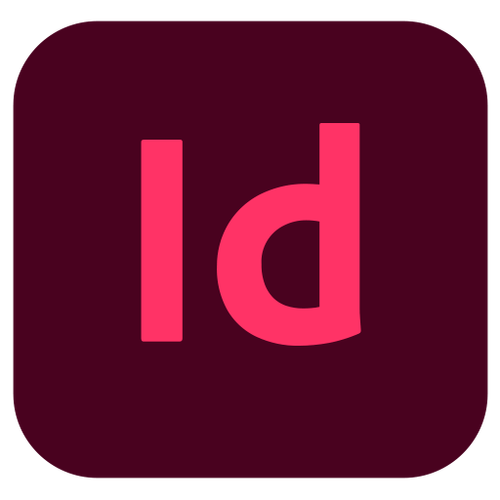 InDesign