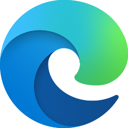 Microsoft Edge - 便携版