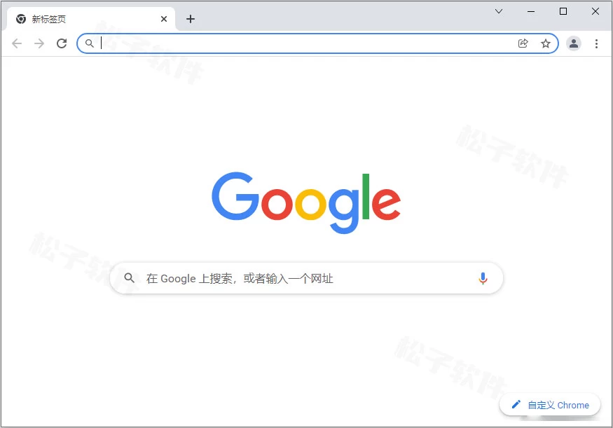 Windows Google Chrome v124.0.6367.156 谷歌浏览器便携版