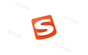 搜狗输入法TV版 海信提取版 支持电视跨屏输入-松子软件