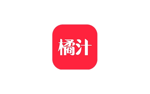 橘汁TV v3.0.1.6 解锁版-松子软件