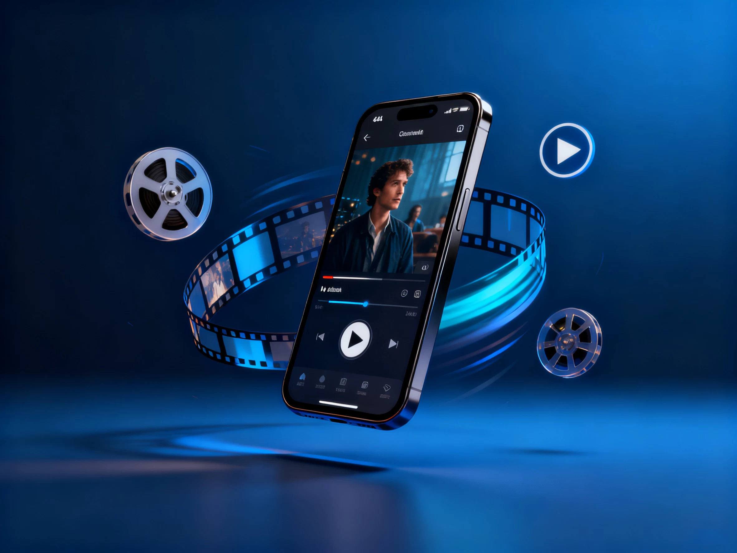 接口】影视仓、可视TV、喵影视等类TvBox接口，多个精品源！-松子软件