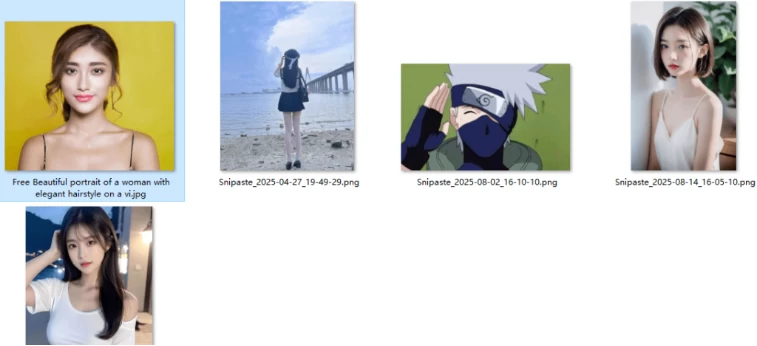 图片[1]-Windows plstart server v1.1 离线批量AI抠图，基于支持RMBG 2.0模型的抠图工具-松子软件