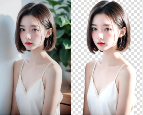 图片[3]-Windows plstart server v1.1 离线批量AI抠图，基于支持RMBG 2.0模型的抠图工具-松子软件