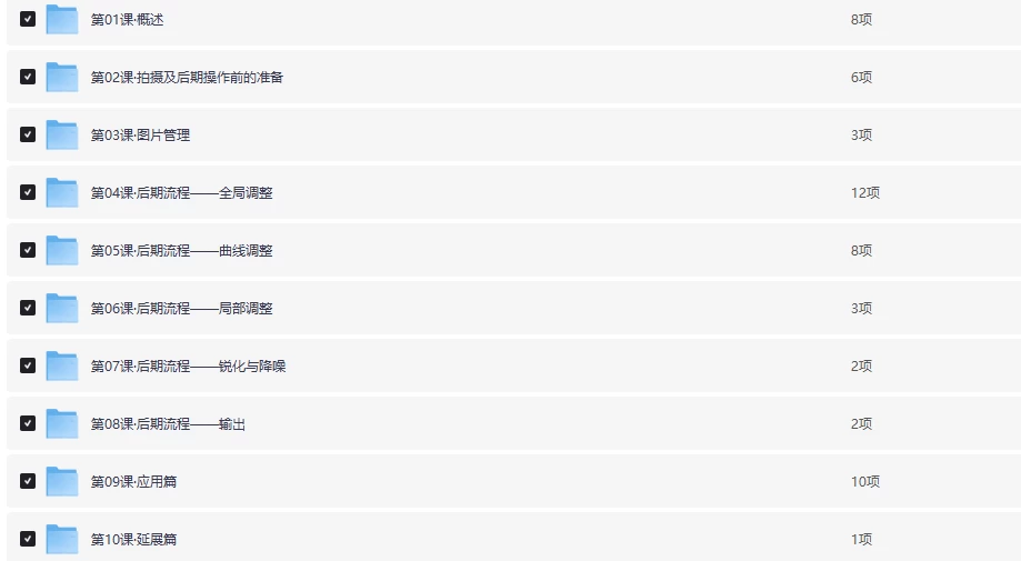图片[1]-李涛PS《摄影后期高手之路》-松子软件