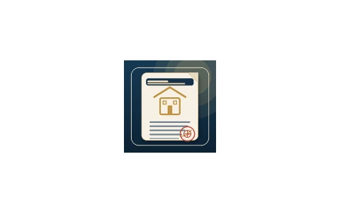 Windows 通用租赁合同智能生成器 v1.1-松子软件