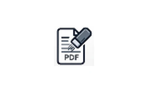Windows PdfWatermarkRemoval PDF去水印工具-松子软件