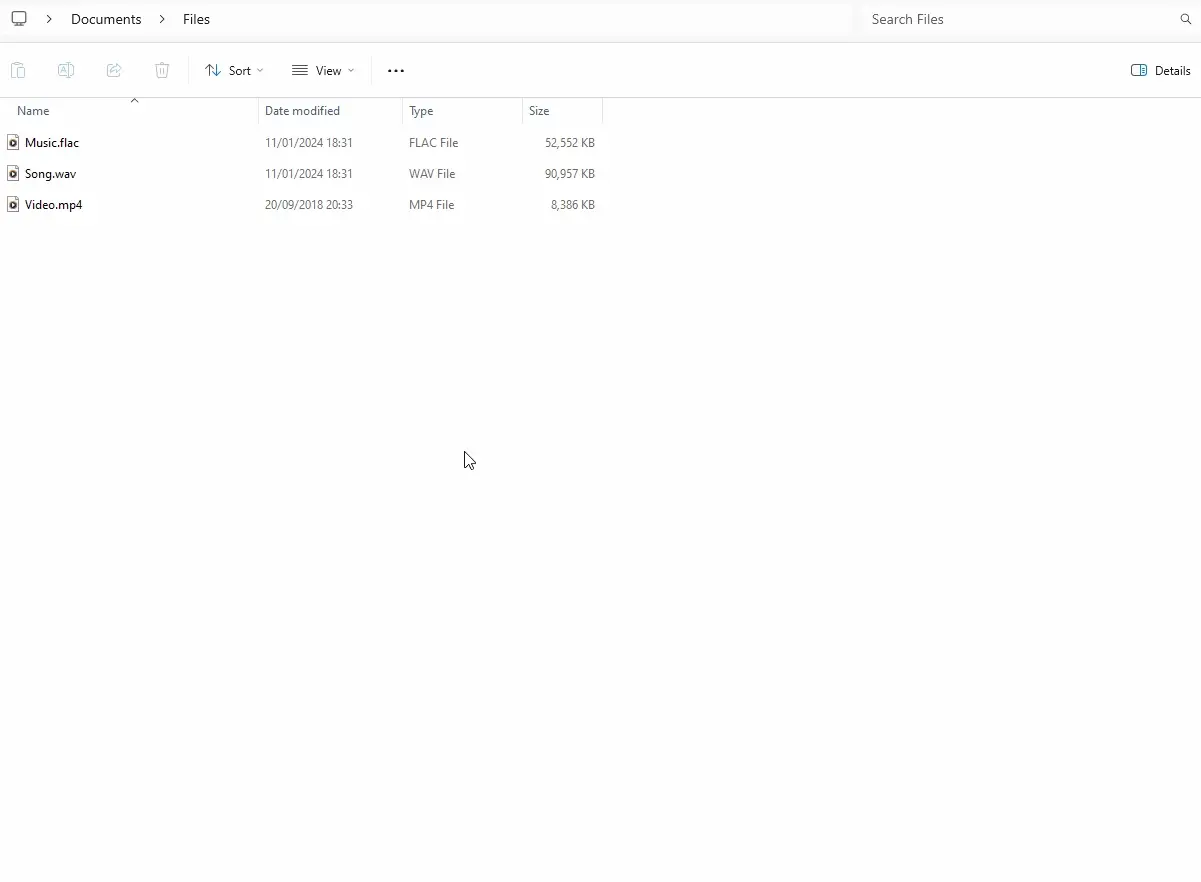 File Converter v2.2 右键轻松转换和压缩文件的工具,通过右键菜单轻松完成文件格式转换和压缩操作