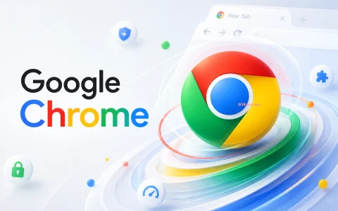 Google Chrome v151.0.7922.174 正式版 离线安装包
